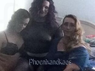 PhoenixandKaos