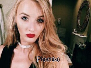 Phoenixo