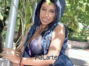 PiaCarter