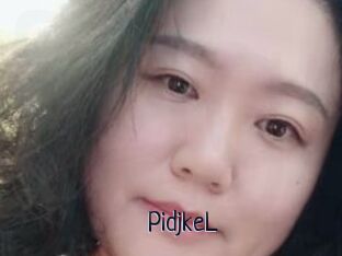 PidjkeL