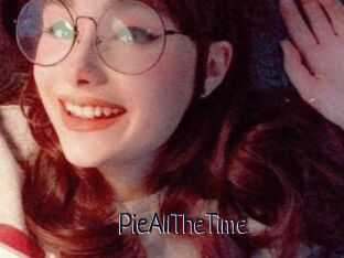 PieAllTheTime