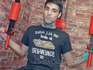 PierceDilan