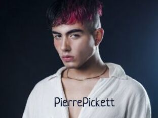 PierrePickett