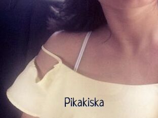 Pikakiska