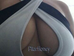 PilarHoney
