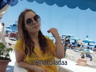Pinacolladaa