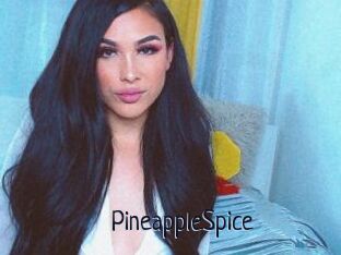 PineappleSpice