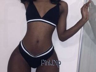PinkDip
