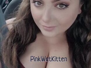 PinkWetKitten