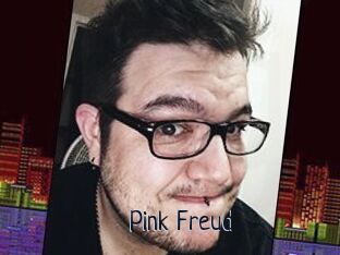 Pink_Freud