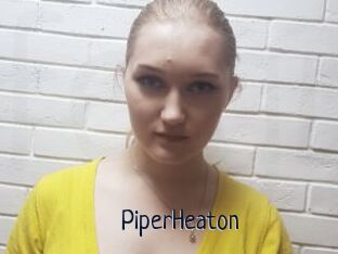 PiperHeaton