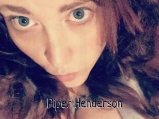 Piper_Henderson