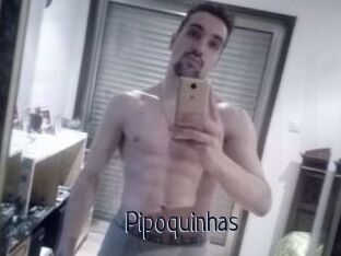 Pipoquinhas