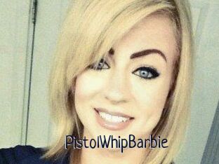 PistolWhipBarbie