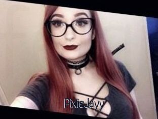 PixieJayy