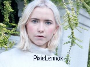 PixieLennox
