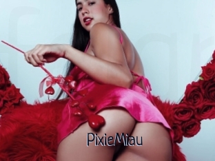 PixieMiau