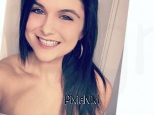 PixieNiki