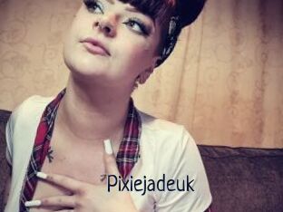 Pixiejadeuk