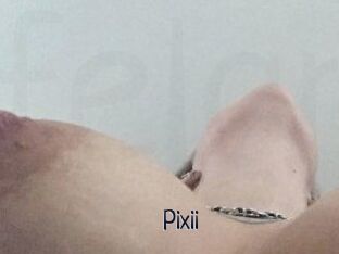 Pixii
