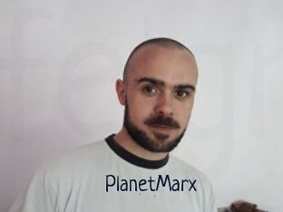 PlanetMarx