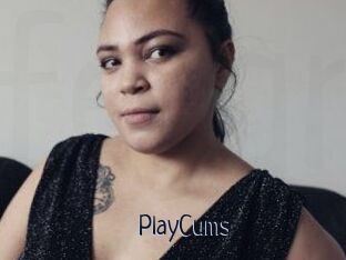 PlayCums