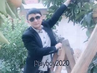 Playboy2020