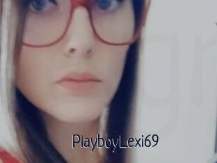 PlayboyLexi69