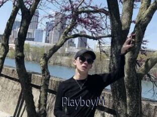 PlayboyM