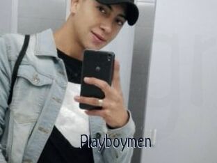 Playboymen