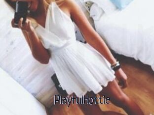 PlayfulHottie
