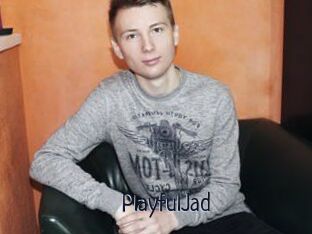 PlayfulJad