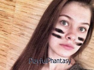 PlayfulPhantasy