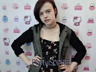 PlayfulSOPHIE