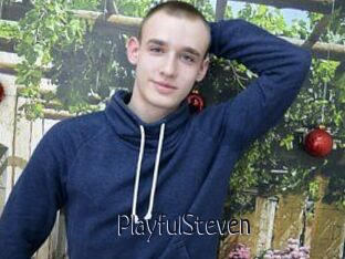 PlayfulSteven