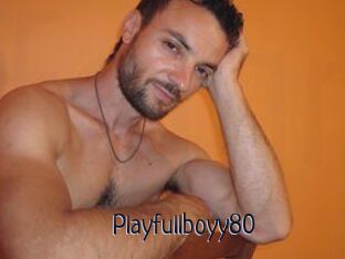 Playfullboyy80