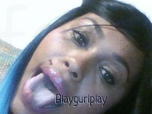 Playgurlplay