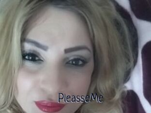 PleasseMe