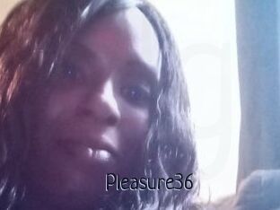 Pleasure36