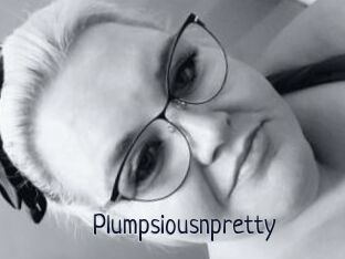 Plumpsiousnpretty