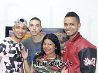 PndoraAnBoys