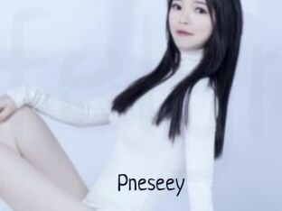 Pneseey