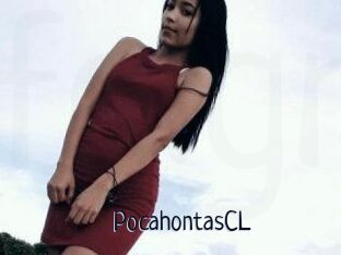 PocahontasCL