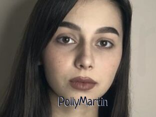 PollyMartin