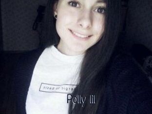 Polly_lil
