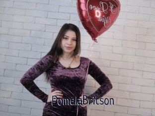 PomelaBritson