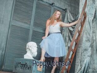 PoppyJohnson
