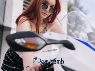 PosyLamb