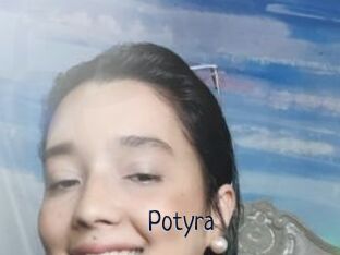 Potyra
