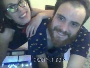 PowerAnimals